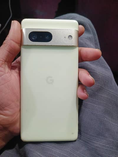 Google pixel