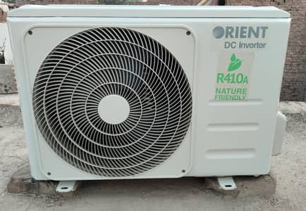 Orient Jupiter 18G 1.5 Ton AC – Excellent Condition