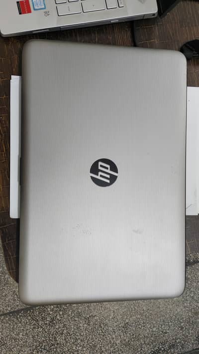 HP Laptop 4cores