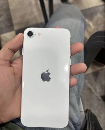 iPhone SE(2)factory unlock