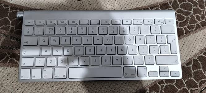 Apple Keyboard A1314 Wireless