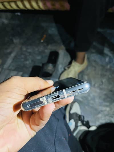 One plus 8 pta approved