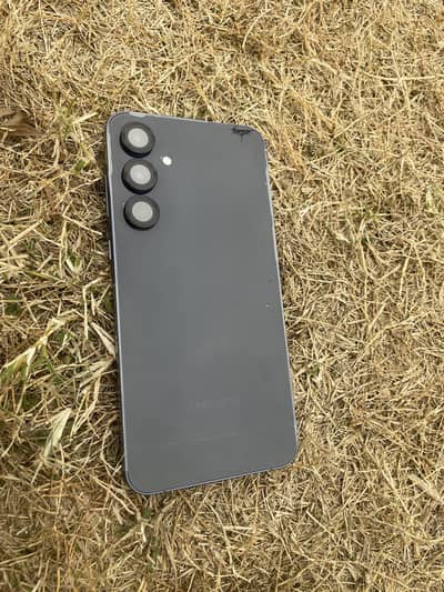 Samsung Galaxy A55 5G | Powerful Performance | Clean & Genuine