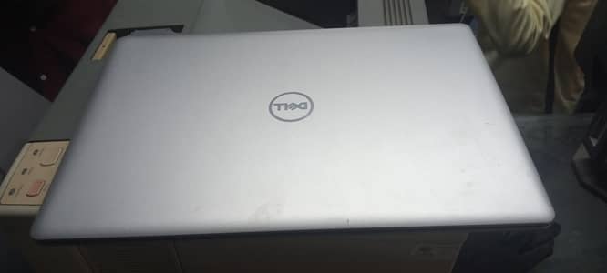Dell Inspiron | i3 | 7th generation |