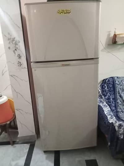 Refrigerator For Sale working Conditions.