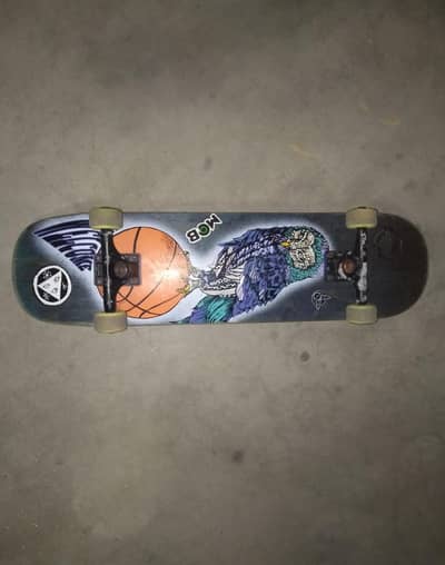 scateboard High quality