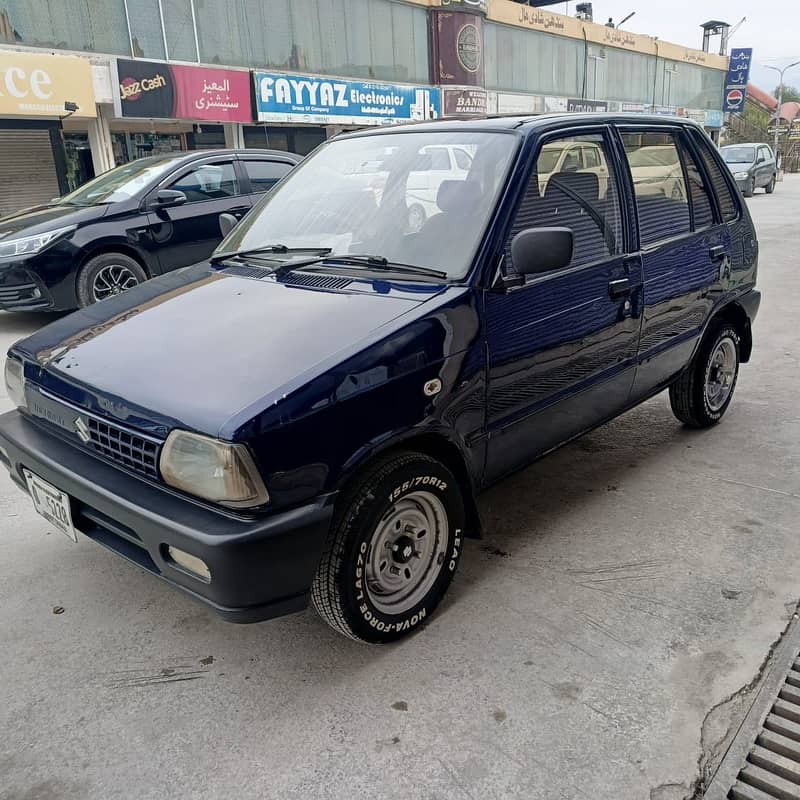 Mehran 1