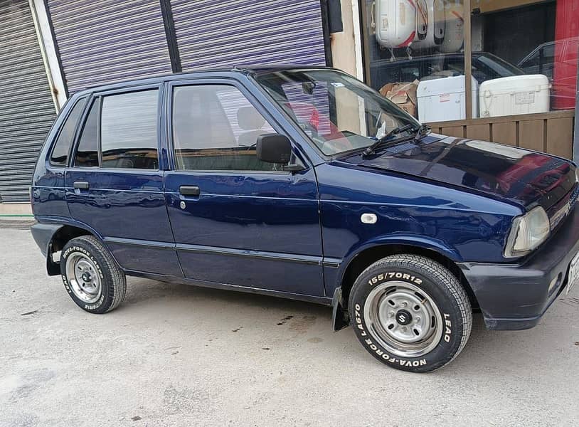 Mehran 6