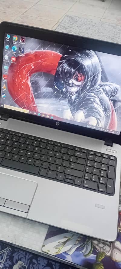 laptop hp ProBook 450g1