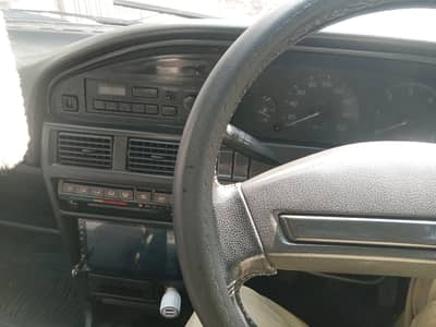 88corolla diesel