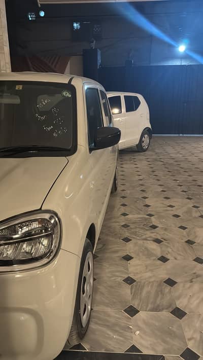 Mazda Carol G LIMITED