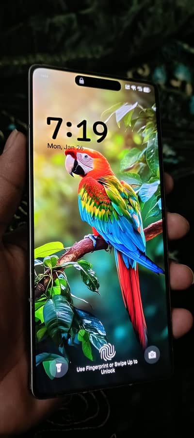 Infinix NOTE 50