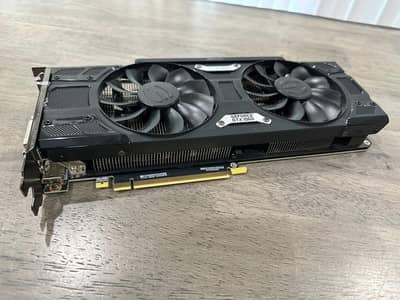 Gtx 1060 3gb
