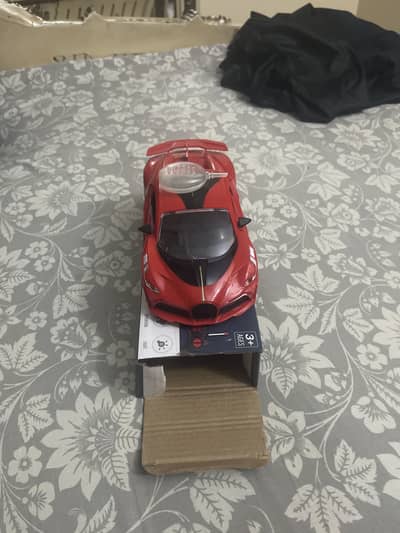 Rc car