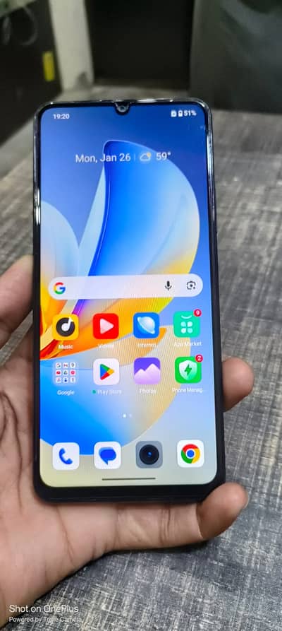 Realme Note 70 6/128
