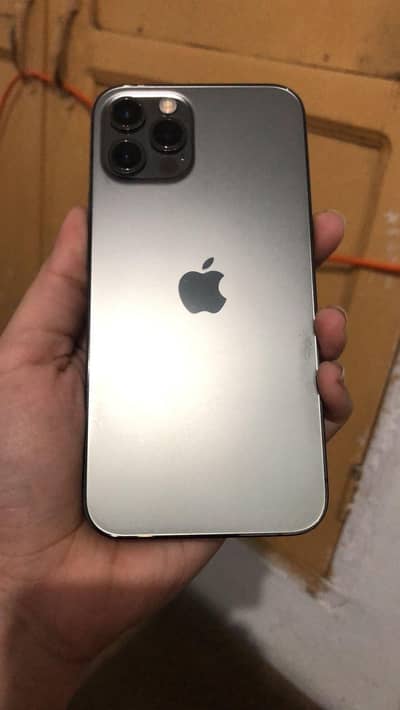 iphone 12 pro non pta