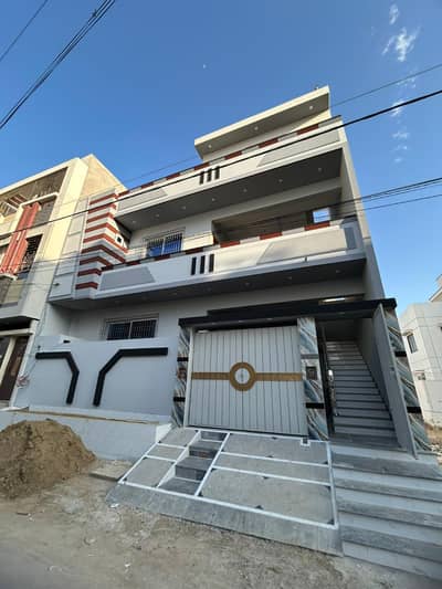 240 sq yards house for sale