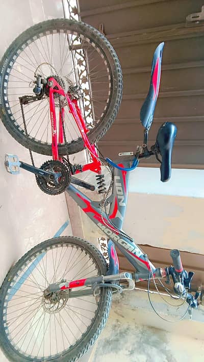 Lion Morgan Bicycle Gear bicycle 29 inch tyre