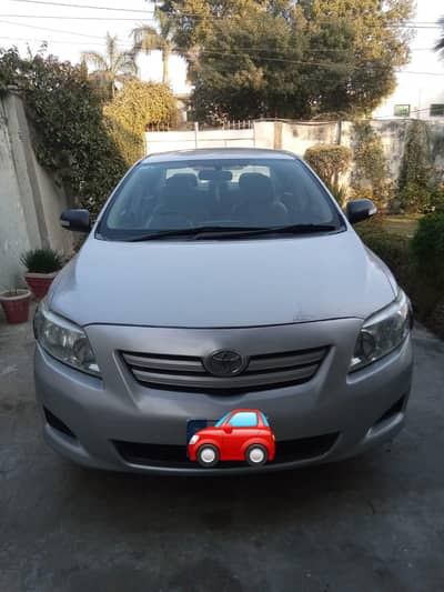 2010 Gli Total Genuine. .