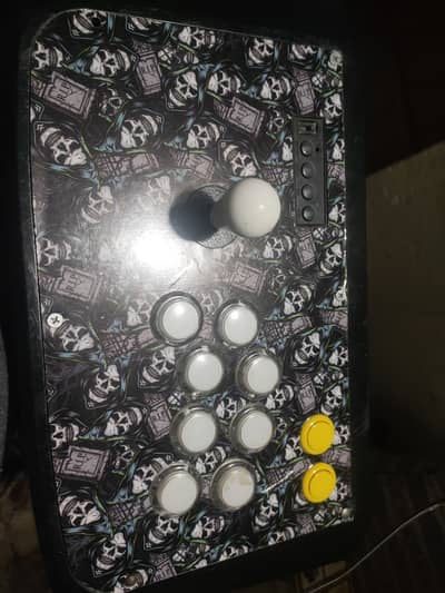 Hori rap 3
