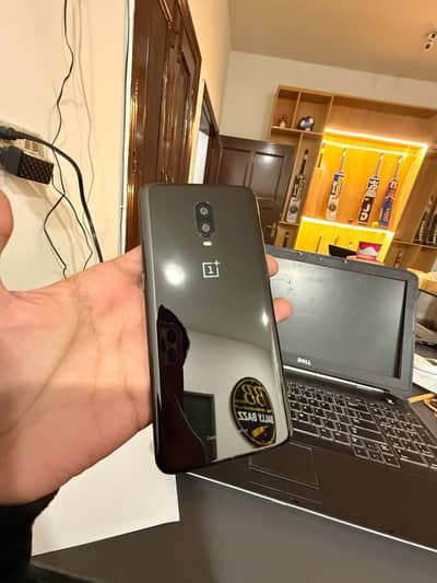 OnePlus 6T