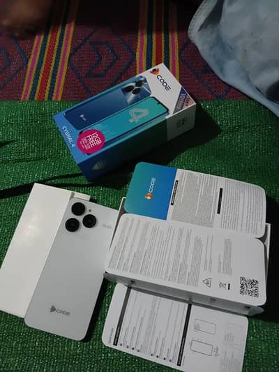 Dcode Cygnal 4.4+6  /.  128