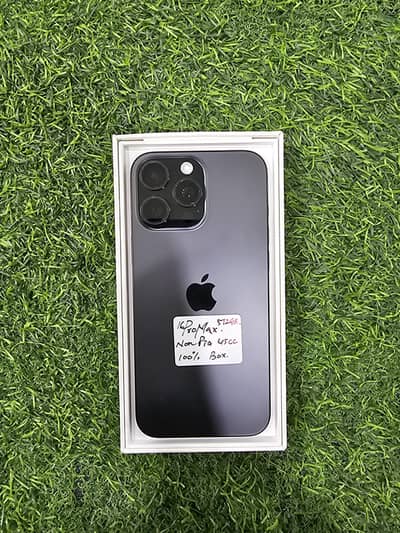 Apple iPhone 16 Pro Max 512Gb