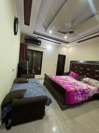 8 MARLA SINGLE STORY HOUSE AVAILABLE FOR RENT IN HIGH COURT SOCIETY PHASE 2