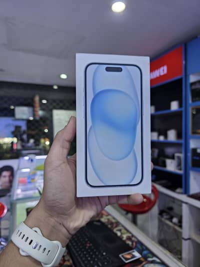 iphone 15 128GB Boxpack JV Non-PTA Non-active iphone 12 13 14 15