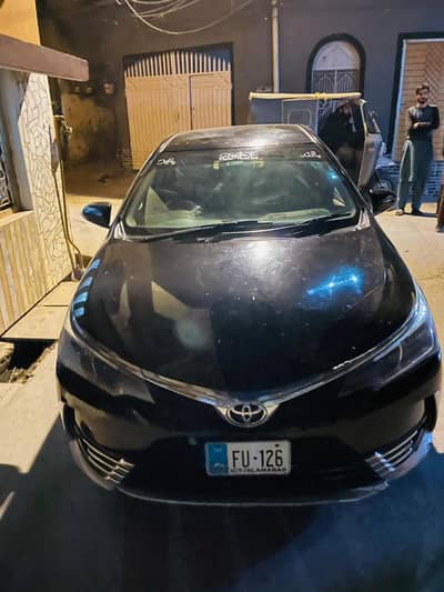 bio matric on di spot bahir sy shower hai