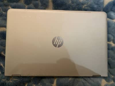 HP ENVY x360 m6 Convertible Laptop – Intel Core i7 – Touchscreen