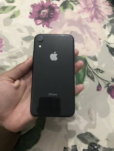 Apple iPhone XR