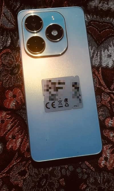 TECNO SPARK 20 (16/256)