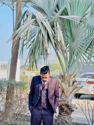 Usman Ali Ch