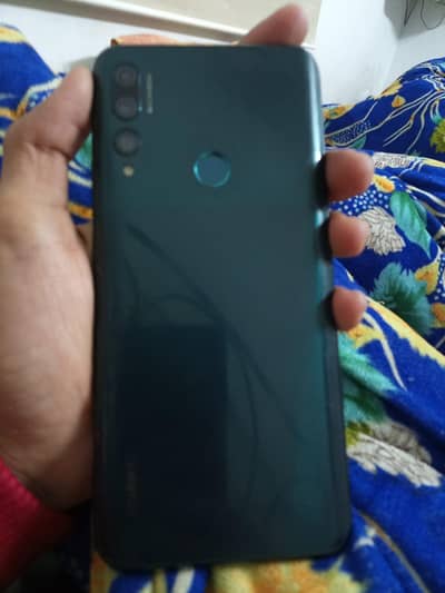 huawei y9 prime 2019
