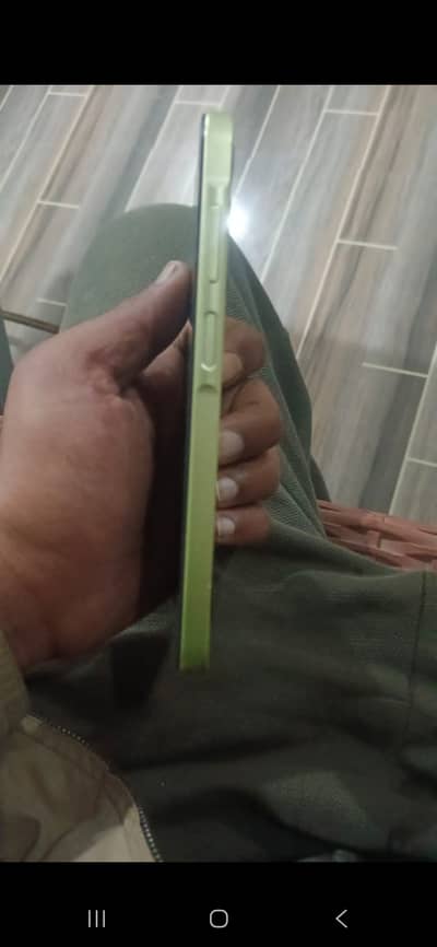 Samsung Mobile A25 5G