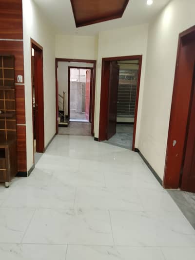 Like A Good Condition 7 Marla Double Story 5 Bed Room House For Rent Bahria Town Rawalpindi Phase 8