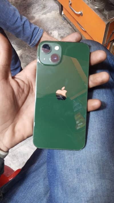 iphone 13 128gb  urgent sale