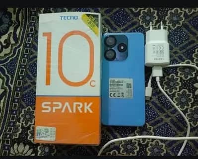 neat condition 10by10 never repair urgent sale box charger sat ha