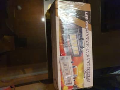 its very beautiful sounds type lights automatically  blink with music