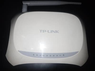 TP-LINK TL-MR3220 | Wireless N Router