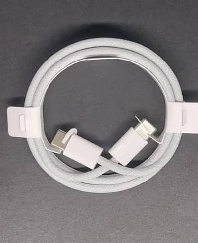 Iphone 15 pro max box cable urgent sell