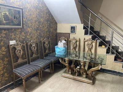 5 Marla Beautiful House For Sale In Eden Boulevard Society College Road Lahore