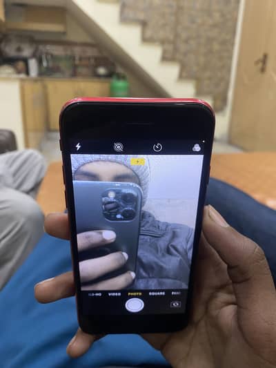 Iphone 8 pta approved 265 gb. exchange