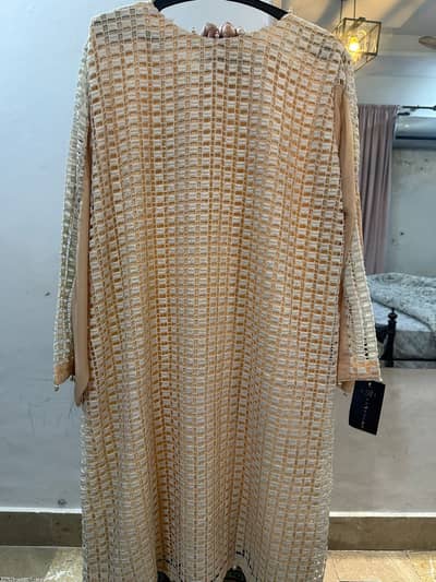 Its new different fabric clothes