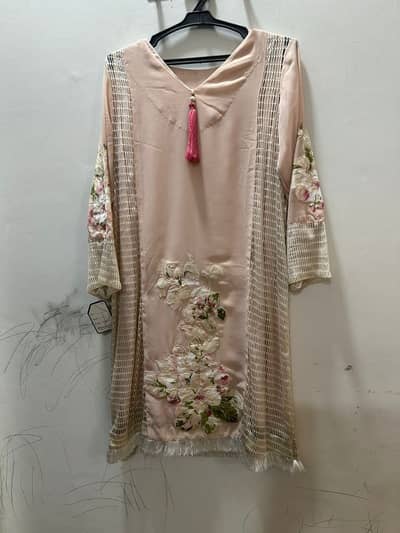 Its new different fabric clothes with different price