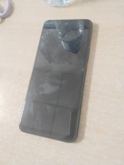 Infinix hot 12 All Ok condition 10 by 10