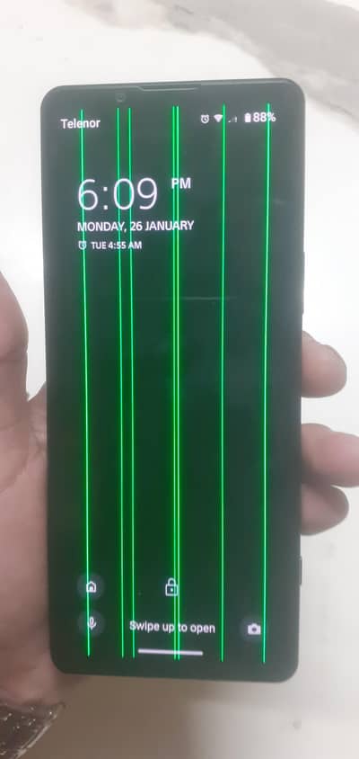 Sony Xperia 5 mark 4 8/128 03424829855