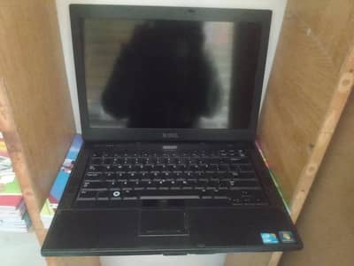 Dell Latitude Core i5 2nd gen Laptop