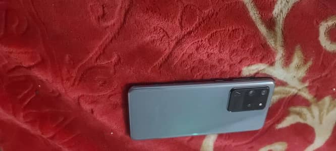 Samsung ultra s20 used conditions